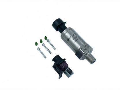 Full Function Engineering Exhaust Manifold Pressure (EMAP) Canister