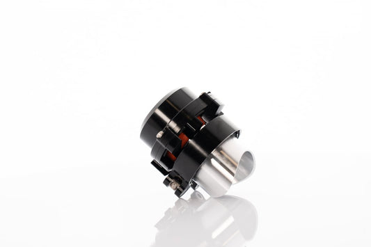 Precision Turbo PTE 50mm Blow Off Valve