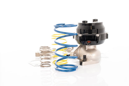 Precision Turbo PTE GEN2 39 mm Wastegate Dual Port Top