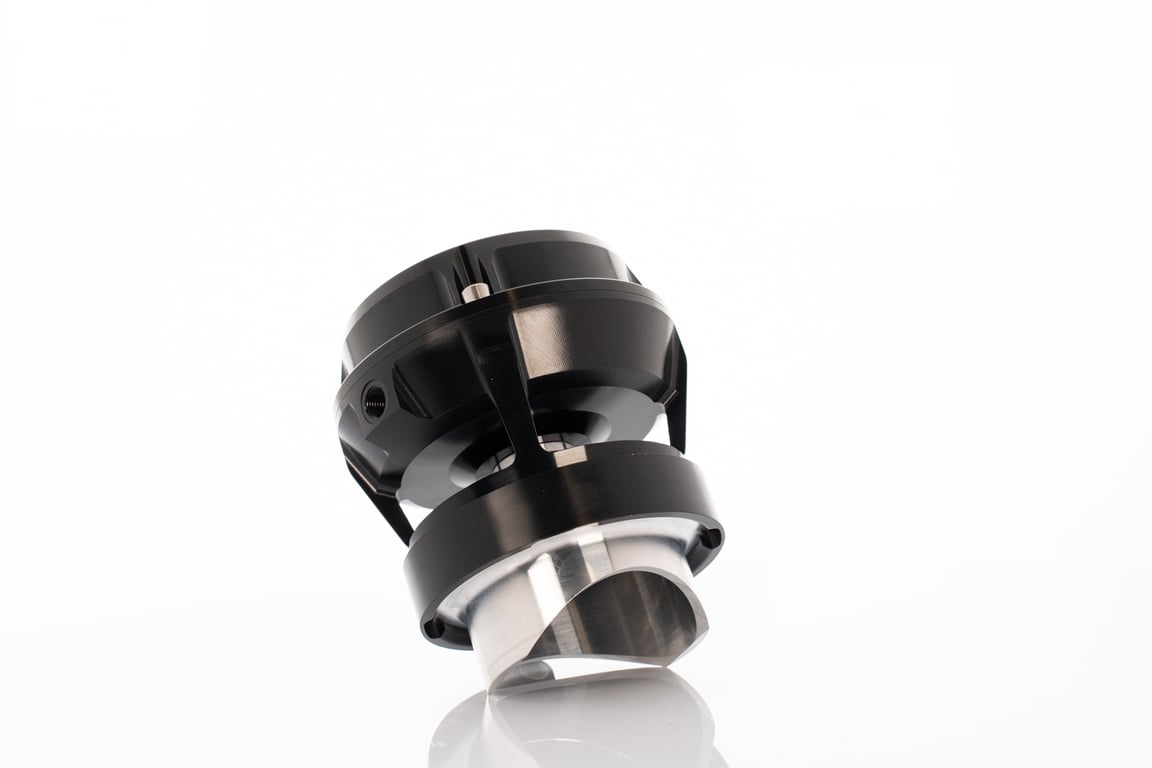 Precision Turbo PTE 64mm Race Blow Off Valve