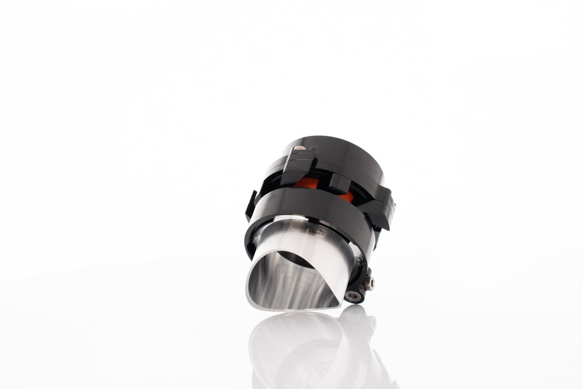 Precision Turbo PTE 50mm Blow Off Valve