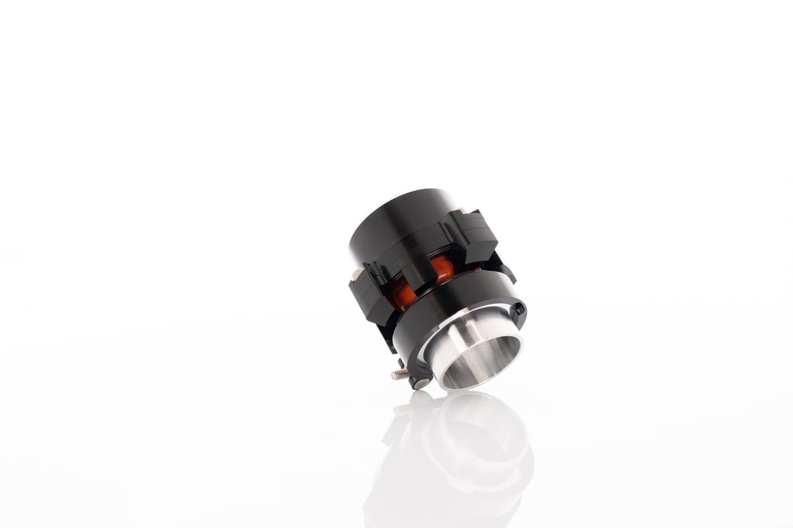 Precision Turbo PTE 33mm Blow Off Valve
