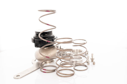 Precision Turbo PTE GEN2 40 mm Wastegate