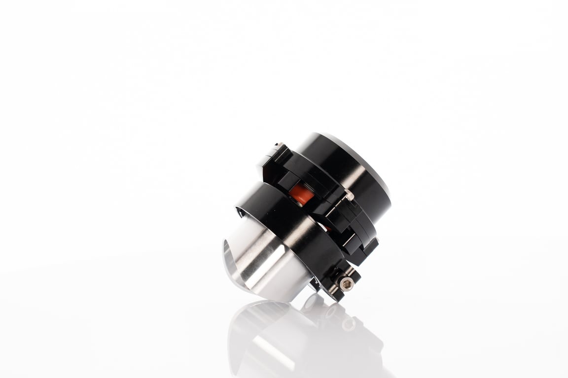 Precision Turbo PTE 50mm Blow Off Valve