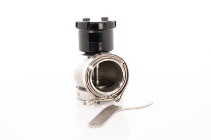 Precision Turbo PTE GEN2 56 mm CO2 Wastegate (Piston Style)