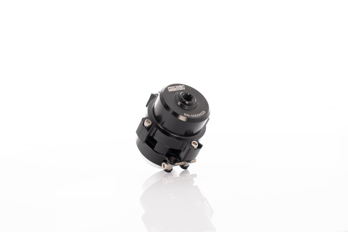 PTE 33mm Blow Off Valve