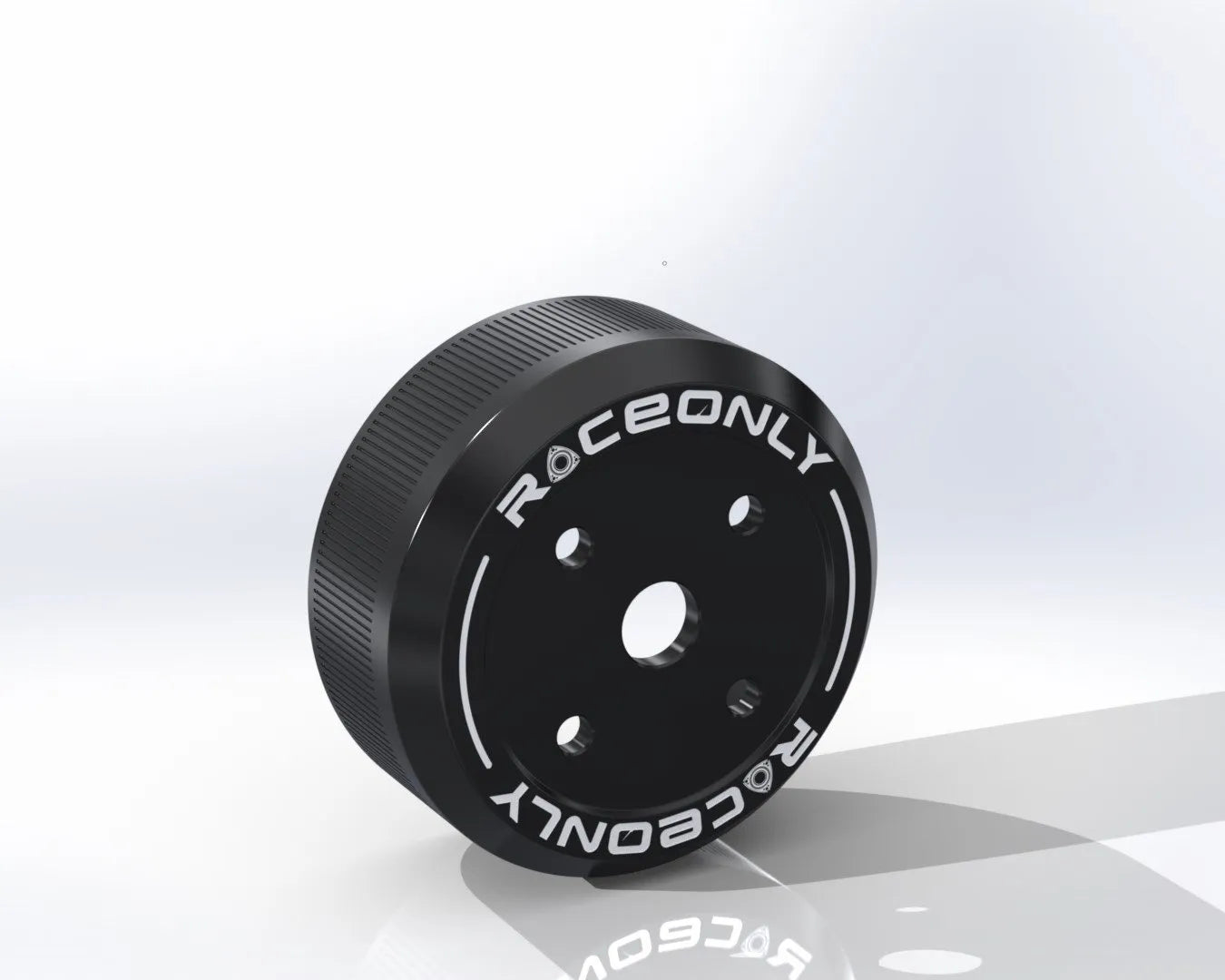 RaceOnly FD RX7 Pulley Kit