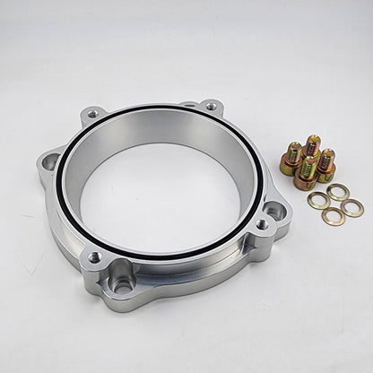 Outsider Garage RMR DBW Manifold Adapters — view 4 | J-Spec Garage