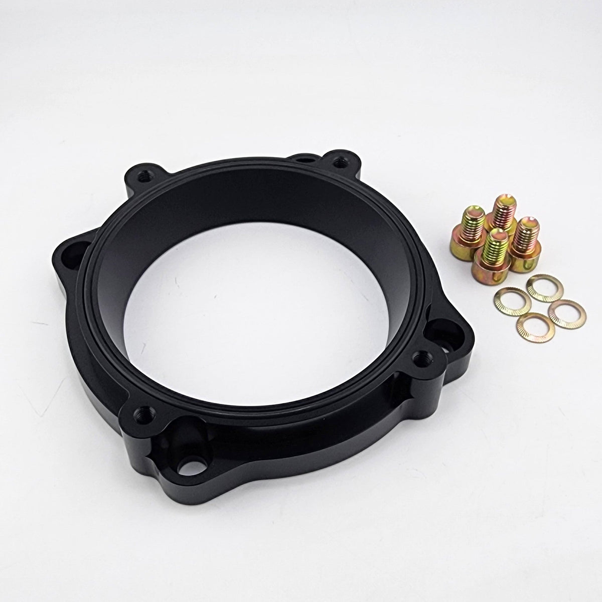 Outsider Garage RMR DBW Manifold Adapters — view 3 | J-Spec Garage
