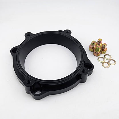 Outsider Garage RMR DBW Manifold Adapters — view 3 | J-Spec Garage