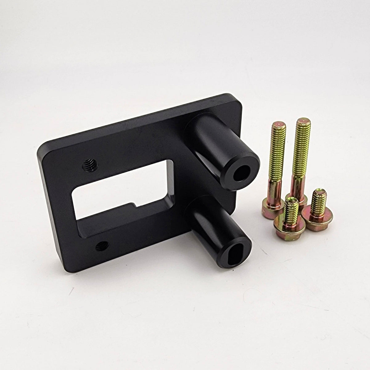 Outsider Garage Nissan 300zx (Z32) DBW Pedal Adapter — view 2 | J-Spec Garage