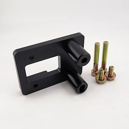 Outsider Garage Nissan 300zx (Z32) DBW Pedal Adapter — view 2 | J-Spec Garage