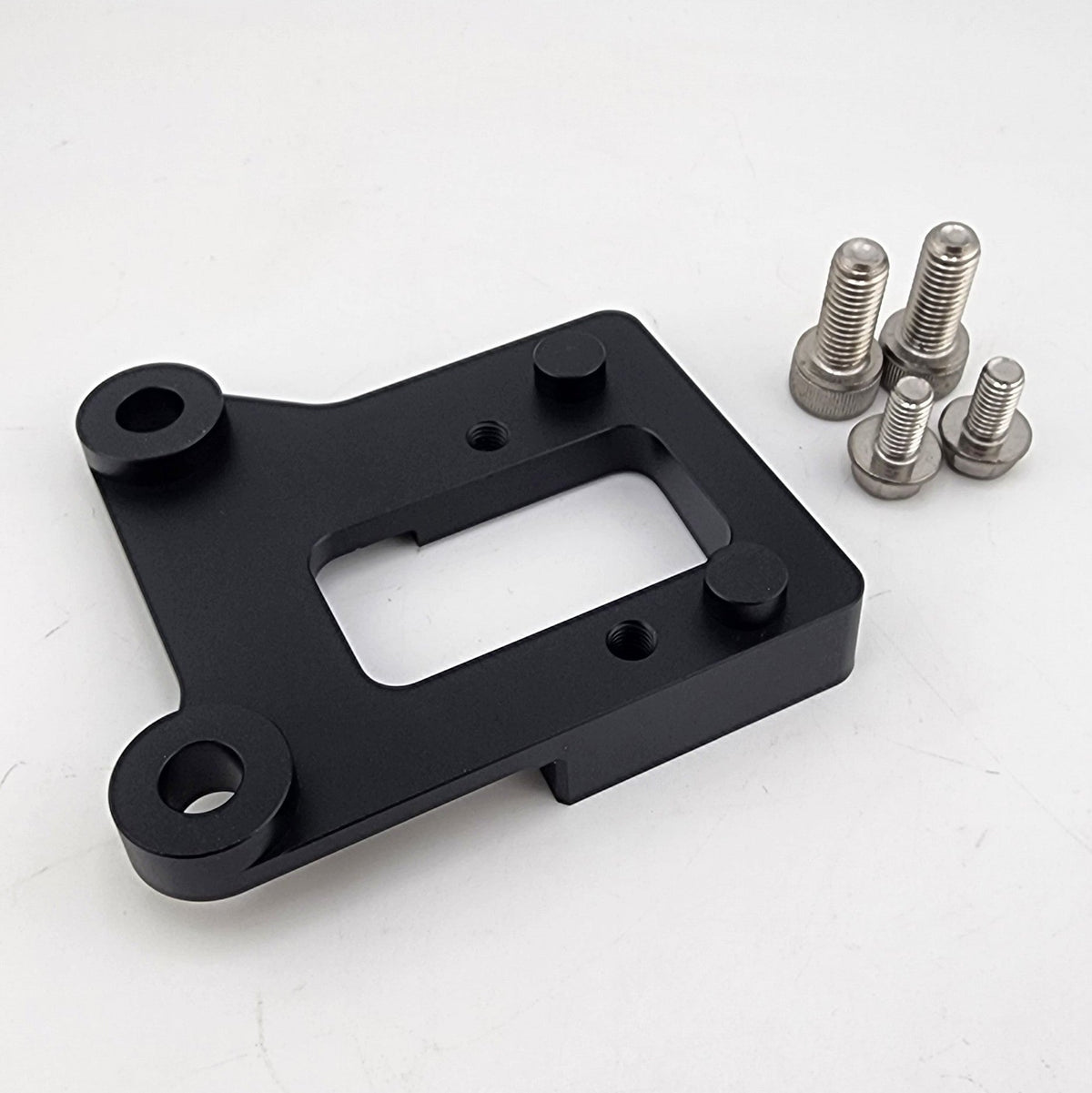 Outsider Garage Mitsubishi 3000gt/Dodge Stealth DBW pedal adapter — view 2 | J-Spec Garage