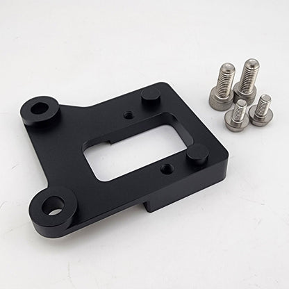 Outsider Garage Mitsubishi 3000gt/Dodge Stealth DBW pedal adapter — view 2 | J-Spec Garage