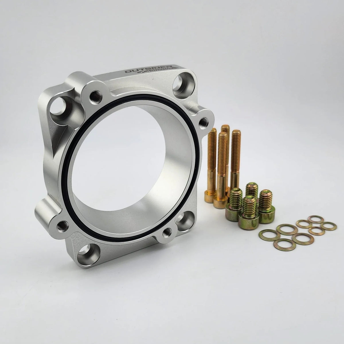 Outsider Garage Toyota 1ZJ GTE OEM DBW Adapter — view 2 | J-Spec Garage
