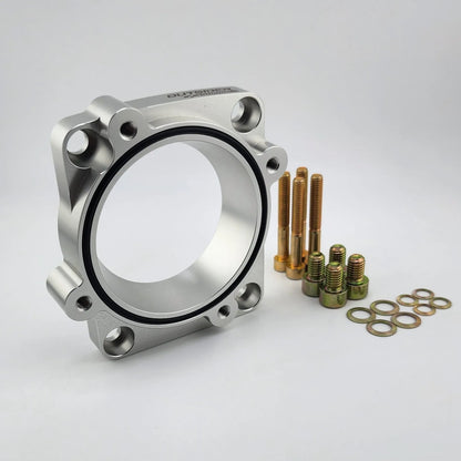 Outsider Garage Toyota 1ZJ GTE OEM DBW Adapter — view 2 | J-Spec Garage