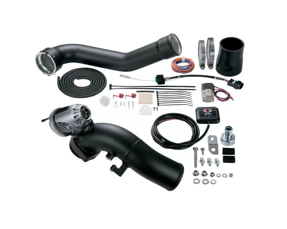 HKS SSQV IV + Return Kit GR SUPRA (DB42/DB02) for Normal Box