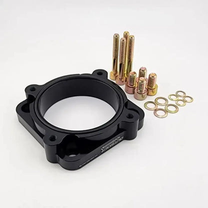Outsider Garage Skunk 2 Honda DBW Manifold Adapters — view 5 | J-Spec Garage
