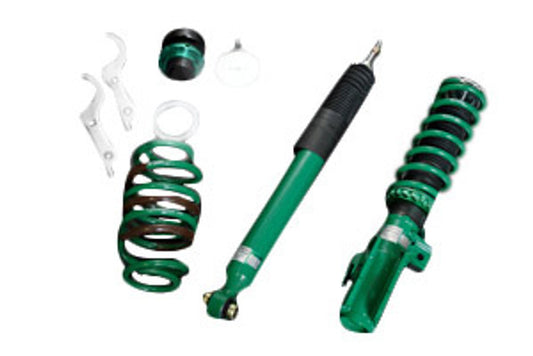 Tein 95-98 Nissan 240SX (S14) Street Basis Z Coilovers