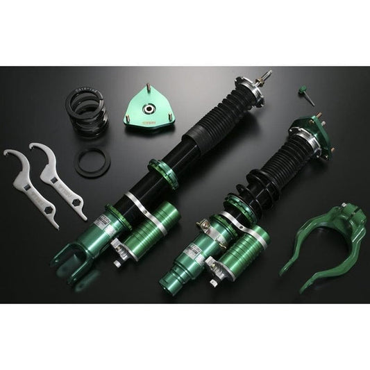 Tein 09+ R35 GTR Super Racing Coilovers Springs Not Included (Note: Discount is different)