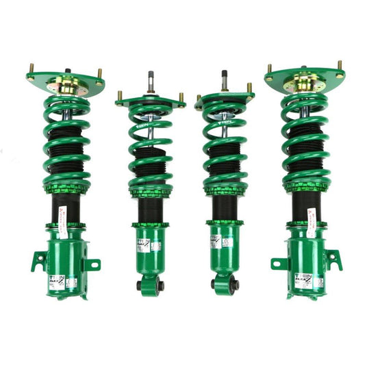 Tein 92-00 Lexus SC300 (JZZ30) Street Advance Z Coilovers