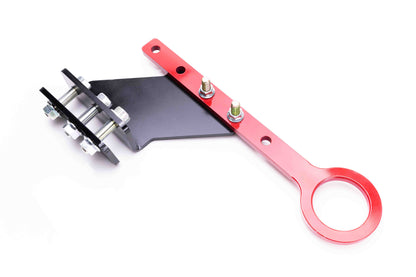 GReddy Garage 89-02 Nissan Skyline GT-R R32/R33/R34 Steel Tow Hook