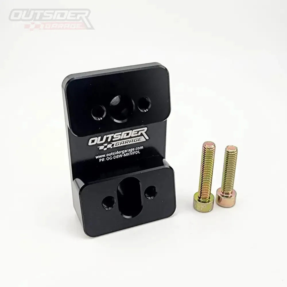 Toyota MKIV Supra/Lexus IS300 DBW Pedal Adapter
