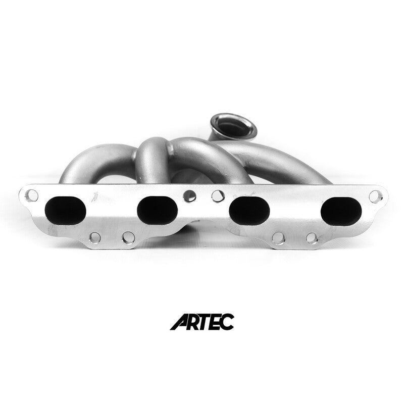 Artec Nissan SR20 V-Band Turbo Exhaust Manifold