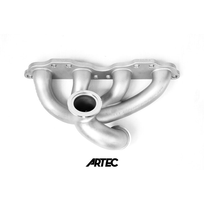 Artec Nissan SR20 V-Band Turbo Exhaust Manifold